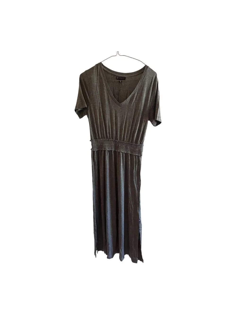 bobeau dress 95%